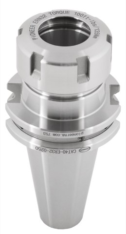 Picture of HPI Pioneer CAT50-ER20H-0800 CAT50 Collet Chuck ER20 8.0000 Gauge Length